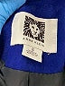 Anne Klein Blue Coat Size S - photo 6