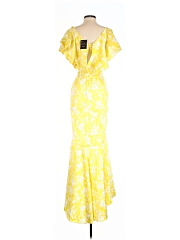 Michael Costello X Revolve Cocktail Dress (view 2)