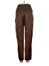 Zara Brown Casual Pants Size S - photo 2
