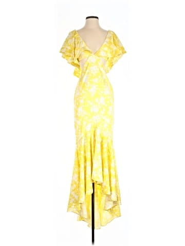 Michael Costello X Revolve Cocktail Dress (view 1)
