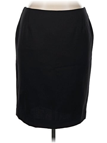 Pendleton Wool Skirt (view 1)
