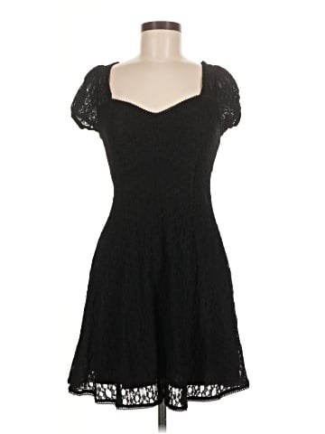 Arizona Jean Company Cocktail Dress (view 1)