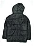 Operation Warm 100% Polyester Solid Black Snow Jacket Size 10 - 12 - photo 2