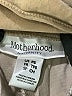 Motherhood Tan Active Pants Size S - photo 6