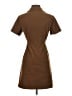 Assorted Brands Brown Casual Dress Size S (estimated) - photo 2