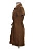 Assorted Brands Brown Casual Dress Size S (estimated) - photo 5