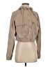 Windsor 100% Cotton Tan Jacket Size S - photo 1