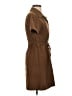 Assorted Brands Brown Casual Dress Size S (estimated) - photo 4
