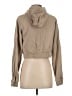 Windsor 100% Cotton Tan Jacket Size S - photo 2