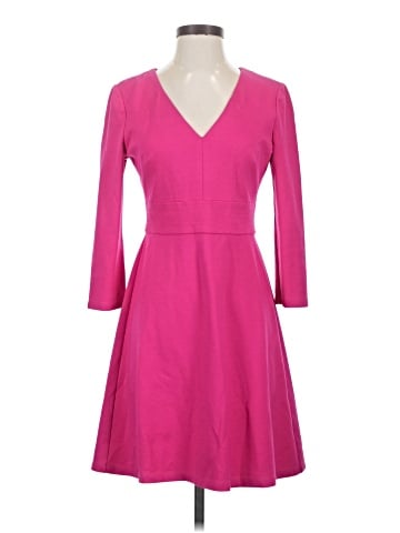 Eliza J Cocktail Dress (view 1)