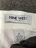 Nine West Ivory Jeans Size 8 - photo 7