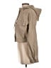 Windsor 100% Cotton Tan Jacket Size S - photo 5