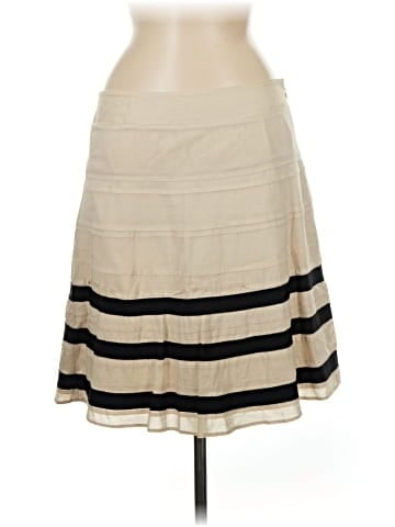 Ann Taylor LOFT Casual Skirt (view 1)