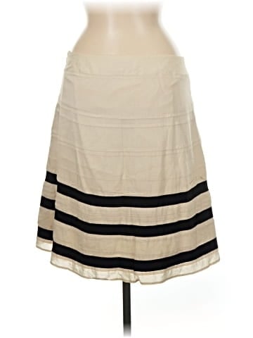 Ann Taylor LOFT Casual Skirt (view 2)