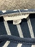 Westbound Blue 3/4 Sleeve Blouse Size L - photo 7