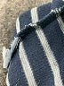 Westbound Blue 3/4 Sleeve Blouse Size L - photo 8