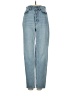 PacSun 100% Cotton Blue Jeans Size 25 waist (estimated) - photo 1