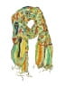 Unbranded Tropical Yellow Scarf One size - photo 1