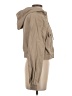 Windsor 100% Cotton Tan Jacket Size S - photo 4
