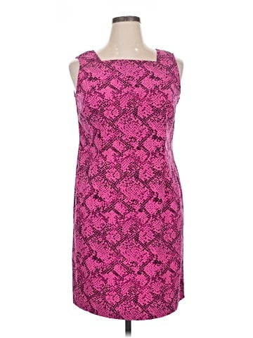 Sag Harbor Cocktail Dress (view 1)