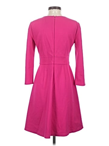 Eliza J Cocktail Dress (view 2)