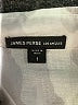 James Perse Ivory Long Sleeve Blouse Size Sm (1) - photo 6