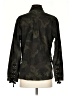 True Religion Camo Green Jacket Size XS - photo 2