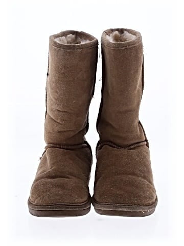 Bearpaw Boots (view 2)