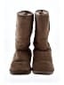 Bearpaw Brown Boots Size 8 - photo 2