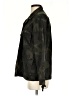 True Religion Camo Green Jacket Size XS - photo 5