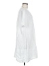 JS White Casual Dress Size M - photo 4