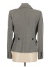 Ann Taylor LOFT Gray Long Sleeve Top Size 8 - photo 2