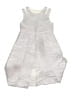 Rare Editions Tweed Gray Pink Dress Size 6X - photo 1