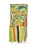 Unbranded Tropical Yellow Scarf One size - photo 2