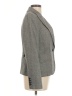 Ann Taylor LOFT Gray Long Sleeve Top Size 8 - photo 4