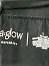 a:glow Black Active Pants Size S - photo 3
