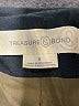 Treasure & Bond 100% Cotton Green Jacket Size S - photo 6
