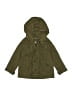 Crewcuts 100% Cotton Solid Green Jacket Size 3 - photo 1