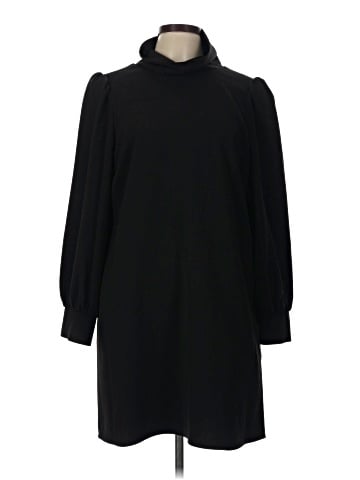 Alex Marie Casual Dress (view 1)
