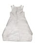 Rare Editions Tweed Gray Pink Dress Size 6X - photo 2