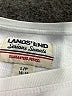 Lands' End White Sweatshirt Size L - photo 7