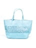 Vince Camuto Blue Tote One size - photo 3
