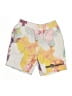 Disney Graphic Yellow Shorts Size XS - photo 1