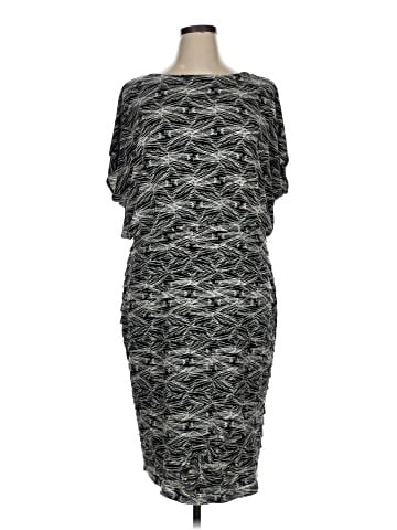 Adrianna Papell Casual Dress (view 1)