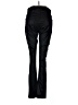 H&M Chevron-herringbone Black Jeans Size 8 - photo 2