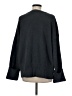 Assorted Brands 100% Polyester Solid Gray Pullover Sweater Size M - photo 2