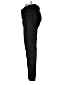H&M Chevron-herringbone Black Jeans Size 8 - photo 5