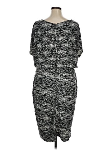 Adrianna Papell Casual Dress (view 2)