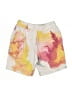 Disney Graphic Yellow Shorts Size XS - photo 2