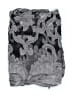 Pretty Persuasions Gray Scarf One size - photo 2